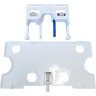Рамка панели управления CERSANIT ZP-IP-INS-1
